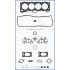KOMPLET USZCZELEK GŁOWICY AJUSA 52112100 TOYOTA 1452cc 3A 82-88