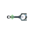 KORBOWÓD MV PARTS D3978N HYUNDAI 2.7 07-09
