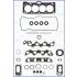 KOMPLET USZCZELEK GŁOWICY AJUSA 52112300 TOYOTA COROL.1.6 16v 87-