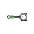 KORBOWÓD MV PARTS D4074N RENAULT 1.2 08-
