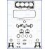 KOMPLET USZCZELEK GŁOWICY AJUSA 52112400 TOYOTA 1456cc 3E 86-90