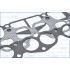 KOMPLET USZCZELEK GŁOWICY AJUSA 52112500 TOYOTA 2.2 85-