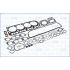 KOMPLET USZCZELEK GŁOWICY AJUSA 52112500 TOYOTA 2.2 85-
