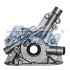 POMPA OLEJU FRECCIA OP09-102 OPEL 1.4-1.6 89-
