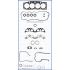 KOMPLET USZCZELEK GŁOWICY AJUSA 52112700 TOYOTA 2.2 90-95