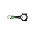KORBOWÓD MV PARTS D3860H VW 1.9TDI 96-