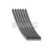 PASEK WIELOROWKOWY SWAG 30939792