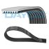 PASEK WIELOROWKOWY DAYCO 7PK1915 BMW 2.0 07-13