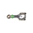 KORBOWÓD MV PARTS D3837H FIAT 1.6JTD 08-