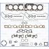 KOMPLET USZCZELEK GŁOWICY AJUSA 52123300 TOYOTA 3.0 V6 CAMRY -93