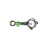 KORBOWÓD MV PARTS D3845H MERCEDES OM904