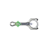 KORBOWÓD MV PARTS D3838H PSA 1.6VTI/THP 07-