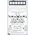 KOMPLET USZCZELEK GŁOWICY AJUSA 52123700 TOYOTA 3.0 93-97