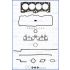 KOMPLET USZCZELEK GŁOWICY AJUSA 52123900 TOYOTA 1.3 84-