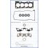 KOMPLET USZCZELEK GŁOWICY AJUSA 52154500 TOYOTA 1332cc 4EFE 90-