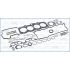 KOMPLET USZCZELEK GŁOWICY AJUSA 52154800 TOYOTA 16V 2.0 96-
