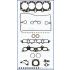 KOMPLET USZCZELEK GŁOWICY AJUSA 52154900 TOYOTA 16V 2.0 94-