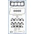 KOMPLET USZCZELEK GŁOWICY AJUSA 52163300 TOYOTA 1.8 7AFE 95-97