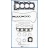 KOMPLET USZCZELEK GŁOWICY AJUSA 52163500 TOYOTA 16V 1.6-1.8 99-