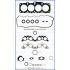 KOMPLET USZCZELEK GŁOWICY AJUSA 52163600 TOYOTA 2164cc 5SFE 97-
