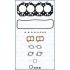 KOMPLET USZCZELEK GŁOWICY AJUSA 52164300 TOYOTA 2.8D 5P FORKLIFT 78-