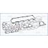 KOMPLET USZCZELEK GŁOWICY AJUSA 53009200 TOYOTA 2.4TD 89-
