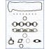 KOMPLET USZCZELEK GŁOWICY AJUSA 53009700 TOYOTA 1.5D STARLET 87-