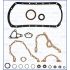 KOMPLET USZCZELEK BLOKU AJUSA 54028300 TOYOTA 1.0-1.2 2K/3K 78-82