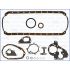 KOMPLET USZCZELEK BLOKU AJUSA 54030000 TOYOTA 4.2 LANDCRUISER 84-87