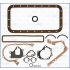 KOMPLET USZCZELEK BLOKU AJUSA 54047700 TOYOTA 1.5 2R FORKLIFT -