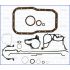 KOMPLET USZCZELEK BLOKU AJUSA 54048900 TOYOTA 1832cc 1S-LU 81-88