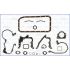 KOMPLET USZCZELEK BLOKU AJUSA 54049500 TOYOTA 3P/4P FORKLIFT -