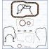 KOMPLET USZCZELEK BLOKU AJUSA 54066400 TOYOTA 2.0 89-93