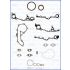 KOMPLET USZCZELEK BLOKU AJUSA 54066500 TOYOTA 2.4-2.7 2RZ/3RZ 95-