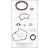 KOMPLET USZCZELEK BLOKU AJUSA 54066600 TOYOTA 2.0D/TD 2CT 89-