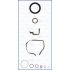KOMPLET USZCZELEK BLOKU AJUSA 54086400 TOYOTA 1332cc 4EFE 90-