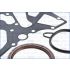 KOMPLET USZCZELEK BLOKU AJUSA 54086700 TOYOTA 2446 TD 2LT 89-
