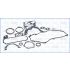 KOMPLET USZCZELEK BLOKU AJUSA 54086700 TOYOTA 2446 TD 2LT 89-