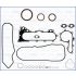 KOMPLET USZCZELEK BLOKU AJUSA 54086900 TOYOTA 4.2TD LAND CRUI 90-