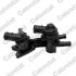 TERMOSTAT VERNET TH7237.83J VW 1.4-1.6 06-