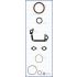 KOMPLET USZCZELEK BLOKU AJUSA 54092000 TOYOTA 1.6-1.8 AVENSIS 98-