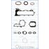 KOMPLET USZCZELEK BLOKU AJUSA 54092300 TOYOTA 4.2TD LANDCRUIS 98-