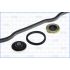 KOMPLET USZCZELEK POKRYWY ZAWORÓW AJUSA 56009800 TOYOTA 1.8-2.2 85-