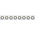 KOMPLET USZCZELNIACZY ZAWOROWYCH AJUSA 57011300 TOYOTA 1.3-1.5 79-