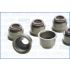 KOMPLET USZCZELNIACZY ZAWOROWYCH AJUSA 57014100 TOYOTA 1.6-4.2 67-88