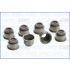 KOMPLET USZCZELNIACZY ZAWOROWYCH AJUSA 57014100 TOYOTA 1.6-4.2 67-88