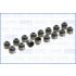 KOMPLET USZCZELNIACZY ZAWOROWYCH AJUSA 57031400 TOYOTA 16V 1.0-1.5 98-