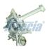 POMPA OLEJU FRECCIA OP09-142 RENAULT 1.2 96-