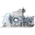 POMPA OLEJU FRECCIA OP09-232 VW 1.0MPI 11-17