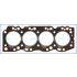USZCZELKA GŁOWICY AJUSA 10072000 TOYOTA 2446D 2L 83-88